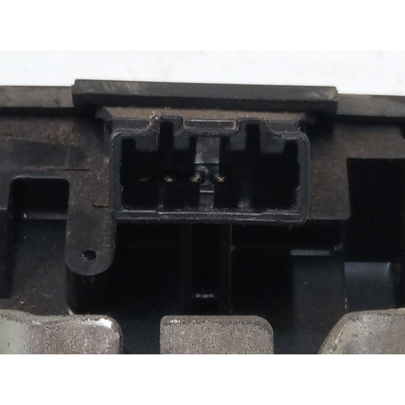 Recambio de cerradura maletero / porton para ford fiesta vi (cb1, ccn) 1.4 tdci referencia OEM IAM   