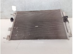 Recambio de radiador a/a /condensador para ford focus iii turnier 1.0 ecoboost referencia OEM IAM DV6119710AD  
