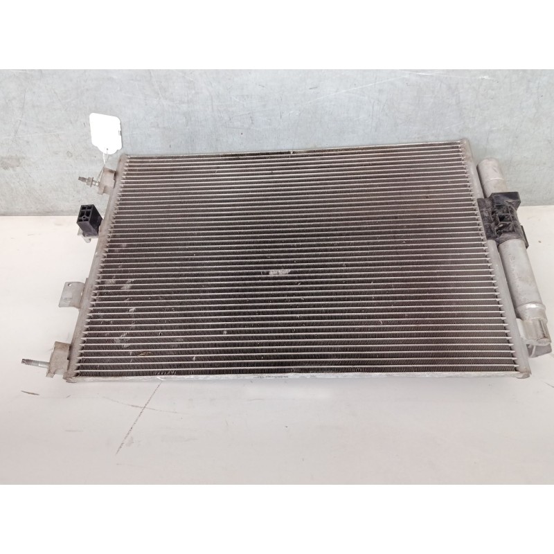 Recambio de radiador a/a /condensador para ford focus iii turnier 1.0 ecoboost referencia OEM IAM DV6119710AD  