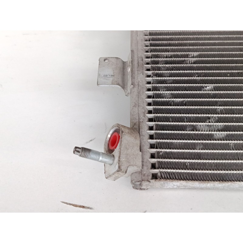 Recambio de radiador a/a /condensador para ford focus iii turnier 1.0 ecoboost referencia OEM IAM DV6119710AD  