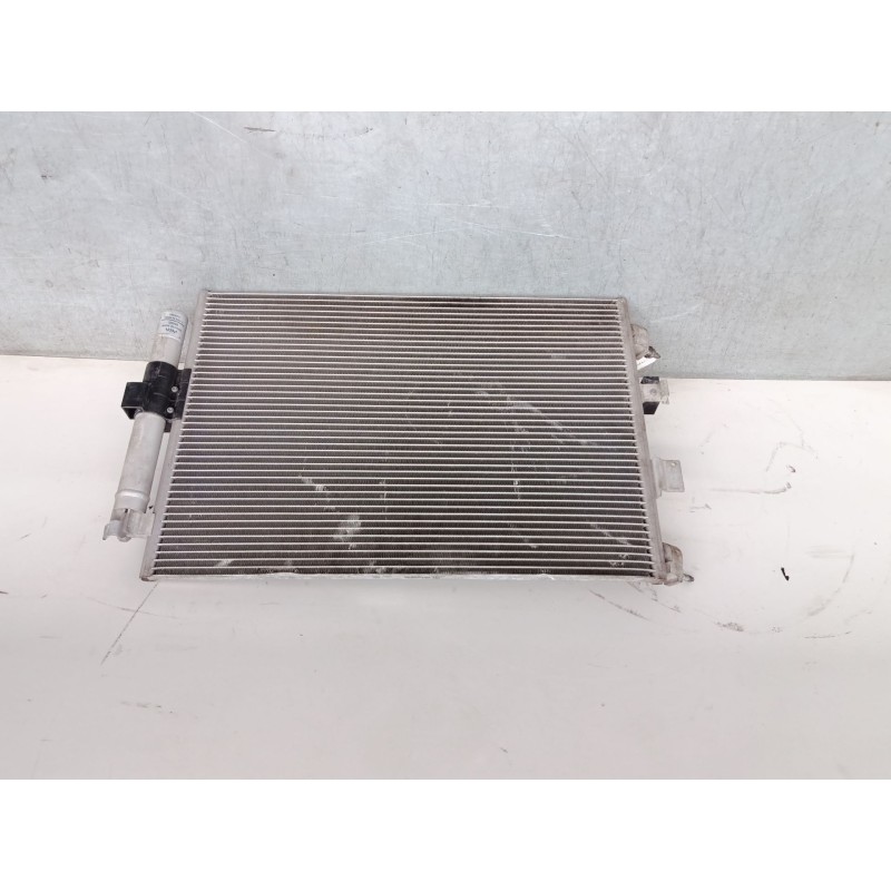 Recambio de radiador a/a /condensador para ford focus iii turnier 1.0 ecoboost referencia OEM IAM DV6119710AD  