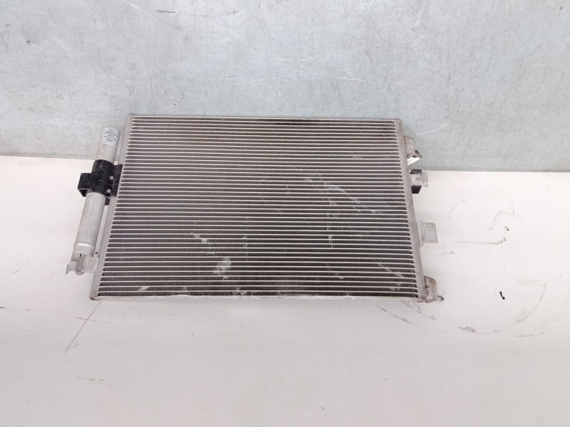 Recambio de radiador a/a /condensador para ford focus iii turnier 1.0 ecoboost referencia OEM IAM DV6119710AD  
