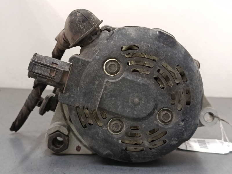 Recambio de alternador para hyundai i30 (gd) 1.4 crdi referencia OEM IAM MS1042113580  