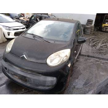 CITROËN C1 (PM_, PN_)