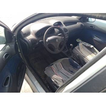 PEUGEOT 206 HATCHBACK (2A/C)