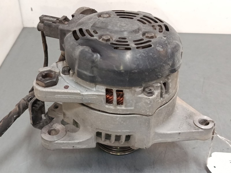 Recambio de alternador para hyundai i30 (gd) 1.4 crdi referencia OEM IAM MS1042113580  