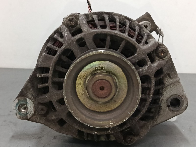 Recambio de alternador para honda civic vii hatchback (eu, ep, ev) 1.6 i (ep2, eu8, eu6) referencia OEM IAM A5TA7091ZE  
