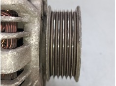 Recambio de alternador para honda civic vii hatchback (eu, ep, ev) 1.6 i (ep2, eu8, eu6) referencia OEM IAM A5TA7091ZE   2