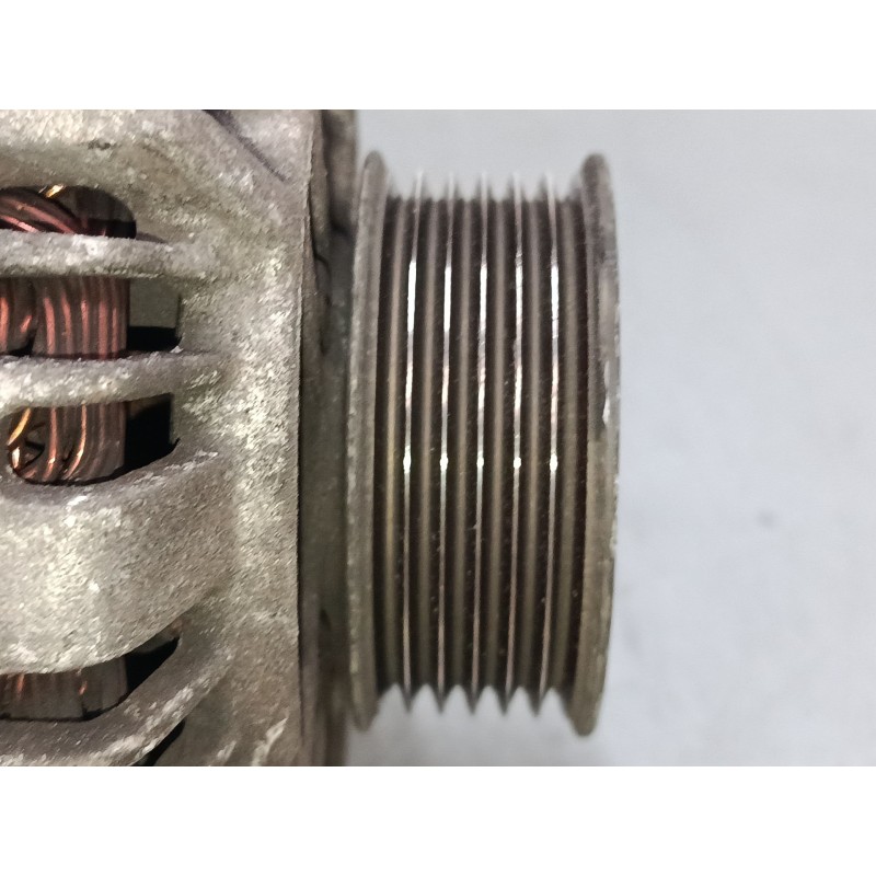 Recambio de alternador para honda civic vii hatchback (eu, ep, ev) 1.6 i (ep2, eu8, eu6) referencia OEM IAM A5TA7091ZE  