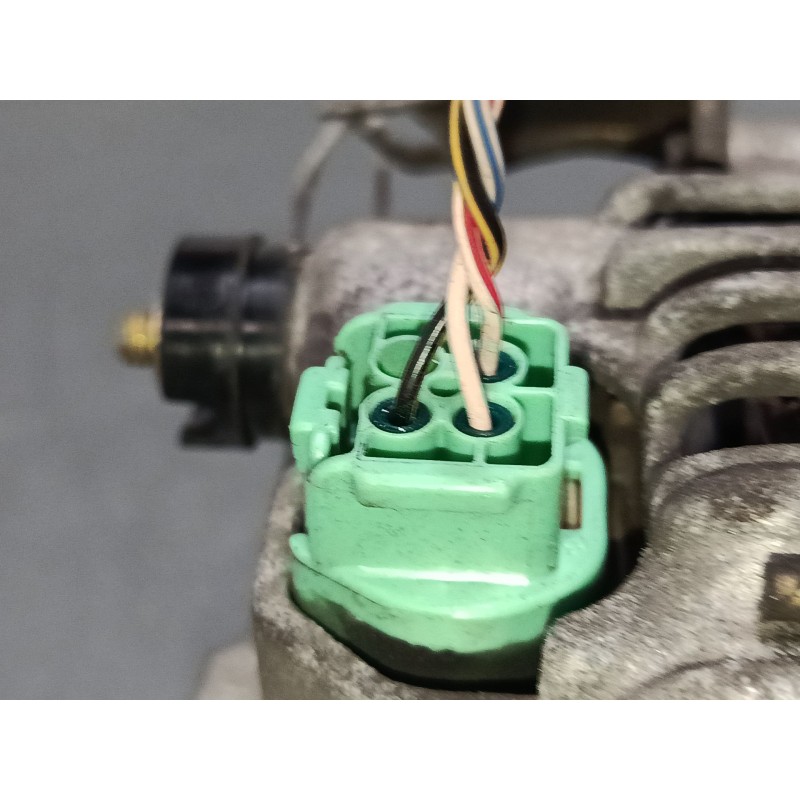 Recambio de alternador para honda civic vii hatchback (eu, ep, ev) 1.6 i (ep2, eu8, eu6) referencia OEM IAM A5TA7091ZE  