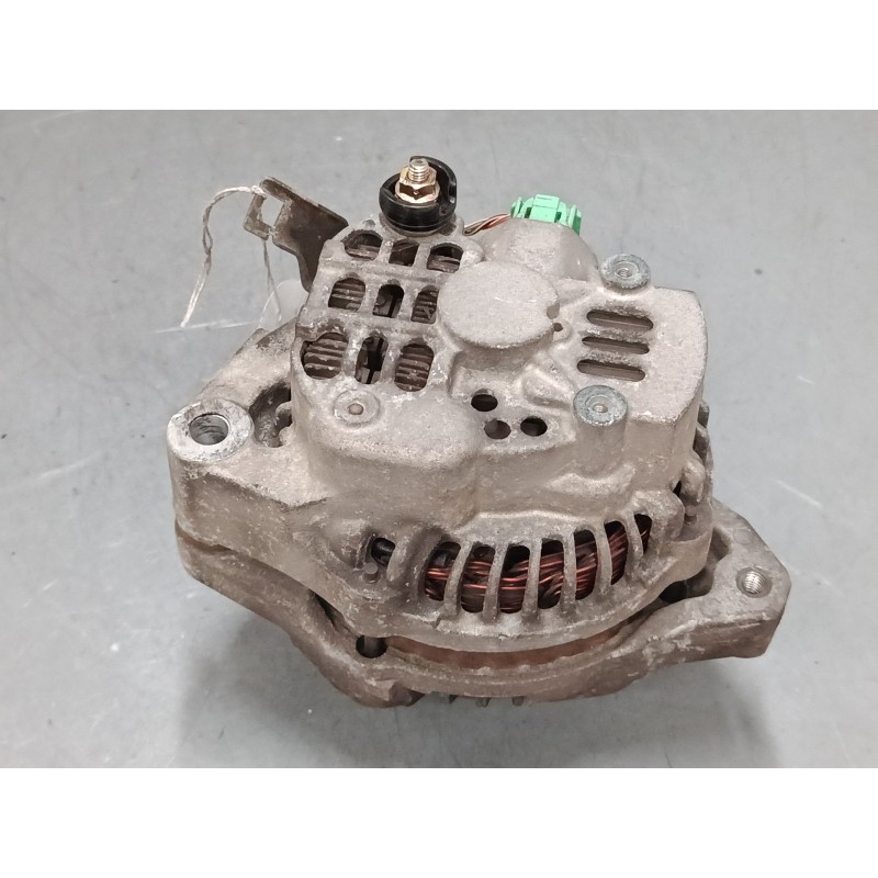 Recambio de alternador para honda civic vii hatchback (eu, ep, ev) 1.6 i (ep2, eu8, eu6) referencia OEM IAM A5TA7091ZE  