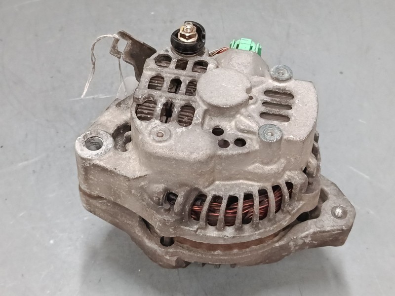 Recambio de alternador para honda civic vii hatchback (eu, ep, ev) 1.6 i (ep2, eu8, eu6) referencia OEM IAM A5TA7091ZE  