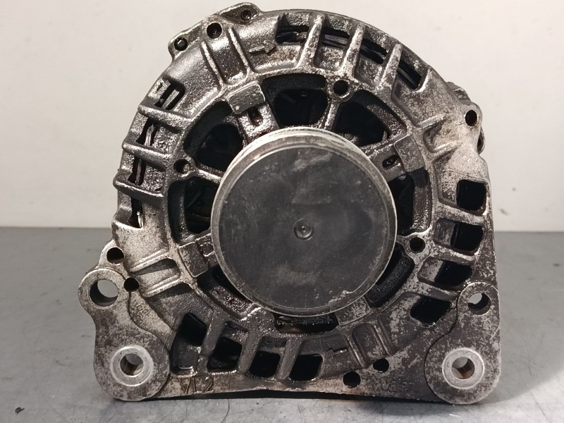 Recambio de alternador para audi a3 (8l1) 1.9 tdi referencia OEM IAM 038903023S  