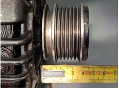 Recambio de alternador para audi a3 (8l1) 1.9 tdi referencia OEM IAM 038903023S   2