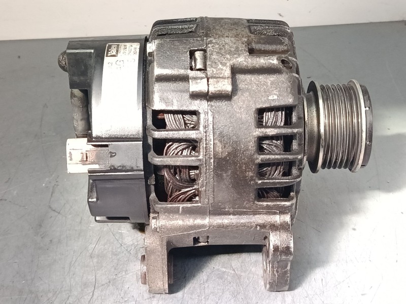 Recambio de alternador para audi a3 (8l1) 1.9 tdi referencia OEM IAM 038903023S  