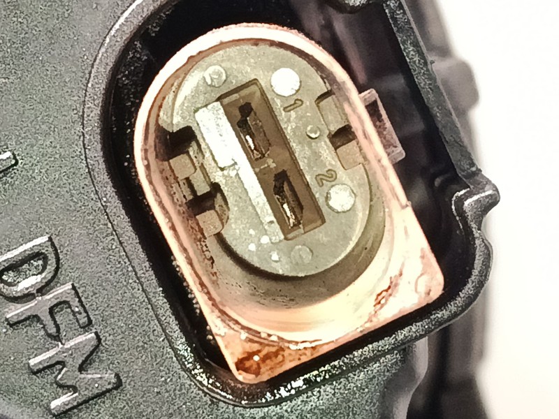 Recambio de alternador para audi a3 (8l1) 1.9 tdi referencia OEM IAM 038903023S  