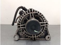 Recambio de alternador para peugeot 208 i (ca_, cc_) 1.2 vti 82 referencia OEM IAM 9688237380  