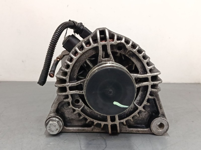 Recambio de alternador para peugeot 208 i (ca_, cc_) 1.2 vti 82 referencia OEM IAM 9688237380  