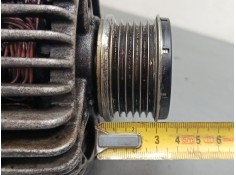 Recambio de alternador para peugeot 208 i (ca_, cc_) 1.2 vti 82 referencia OEM IAM 9688237380   2