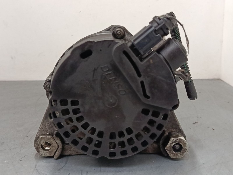 Recambio de alternador para peugeot 208 i (ca_, cc_) 1.2 vti 82 referencia OEM IAM 9688237380  