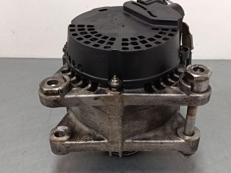 Recambio de alternador para peugeot 208 i (ca_, cc_) 1.2 vti 82 referencia OEM IAM 9688237380  