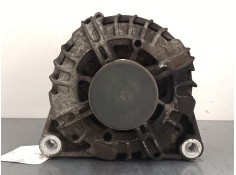 Recambio de alternador para citroën c3 i (fc_, fn_) 1.4 hdi referencia OEM IAM   