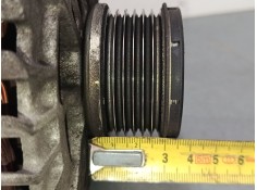 Recambio de alternador para citroën c3 i (fc_, fn_) 1.4 hdi referencia OEM IAM    2