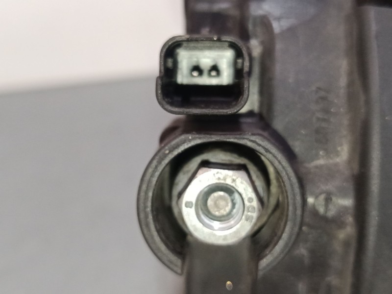 Recambio de alternador para citroën c3 i (fc_, fn_) 1.4 hdi referencia OEM IAM   