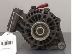 Recambio de alternador para ford fiesta v (jh_, jd_) 1.4 16v referencia OEM IAM 2S6T10300CB  
