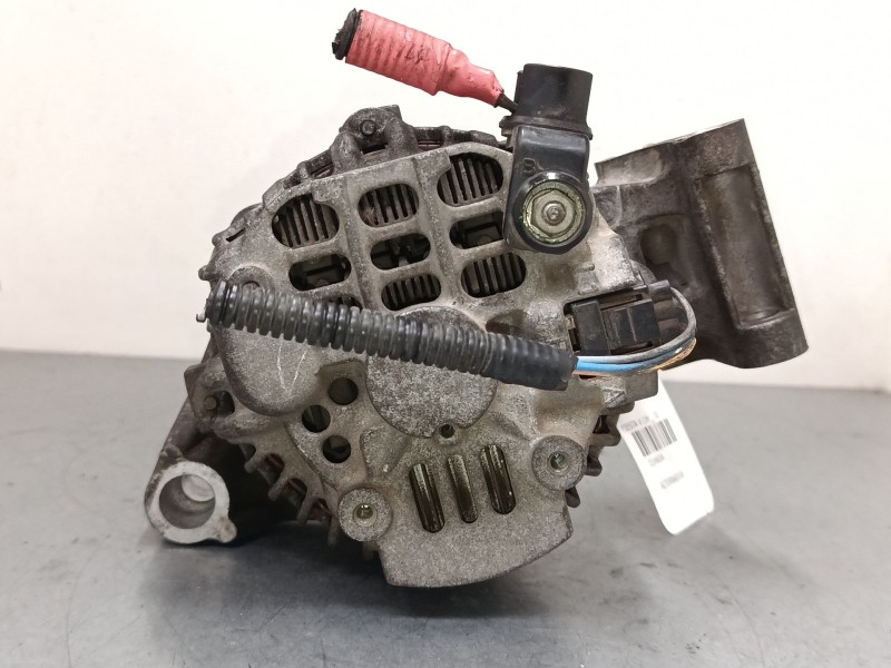 Recambio de alternador para ford fiesta v (jh_, jd_) 1.4 16v referencia OEM IAM 2S6T10300CB  