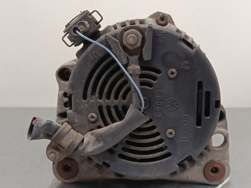 Recambio de alternador para seat ibiza ii (6k1) 1.6 i referencia OEM IAM   