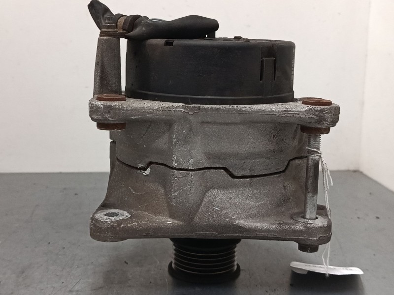 Recambio de alternador para seat ibiza ii (6k1) 1.6 i referencia OEM IAM   
