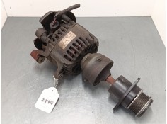 Recambio de alternador para ford tourneo connect 1.8 tdci referencia OEM IAM   