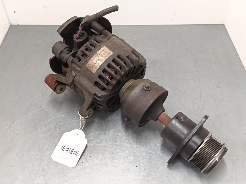Recambio de alternador para ford tourneo connect 1.8 tdci referencia OEM IAM   