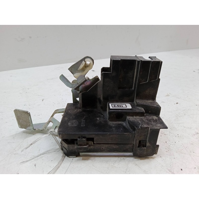 Recambio de cerradura puerta delantera derecha para citroën jumper i furgoneta (244) 2.0 hdi referencia OEM IAM   