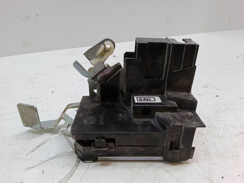 Recambio de cerradura puerta delantera derecha para citroën jumper i furgoneta (244) 2.0 hdi referencia OEM IAM   