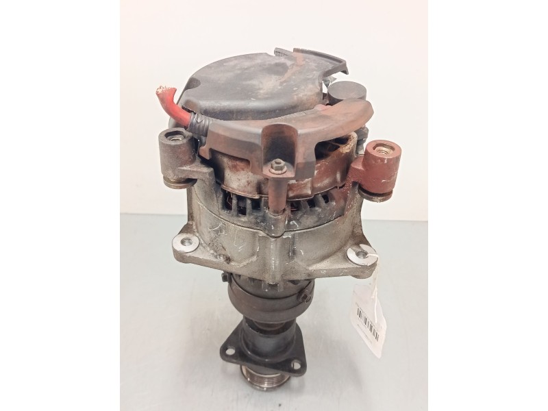 Recambio de alternador para ford tourneo connect 1.8 tdci referencia OEM IAM   