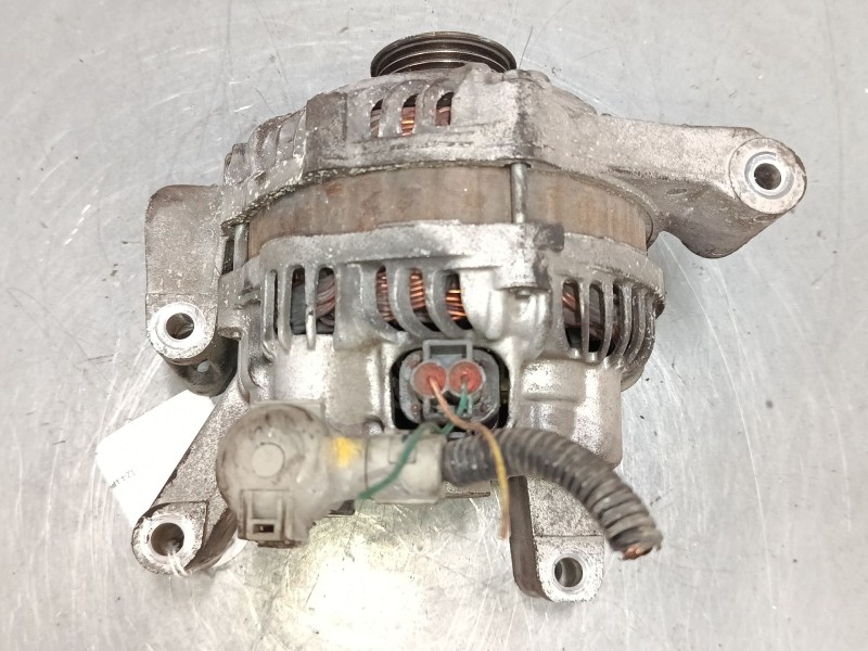 Recambio de alternador para mazda 5 (cr) 1.8 (cr19) referencia OEM IAM A3TG1391A  