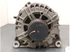Recambio de alternador para peugeot 208 i (ca_, cc_) 1.4 hdi referencia OEM IAM 9678048880  