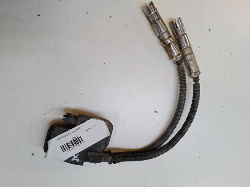 Recambio de bobina encendido para mercedes-benz clase a (w169) a 170 (169.032, 169.332) referencia OEM IAM   