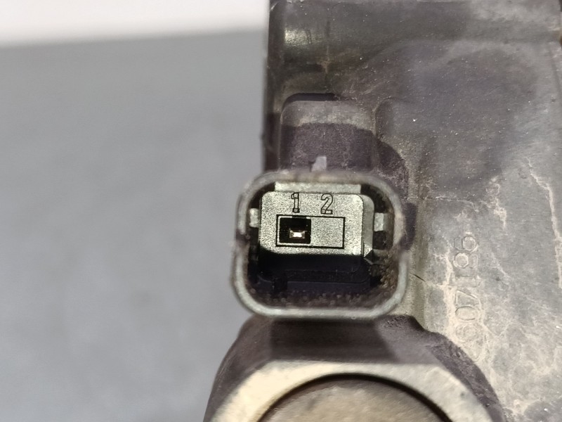 Recambio de alternador para peugeot 208 i (ca_, cc_) 1.4 hdi referencia OEM IAM 9678048880  