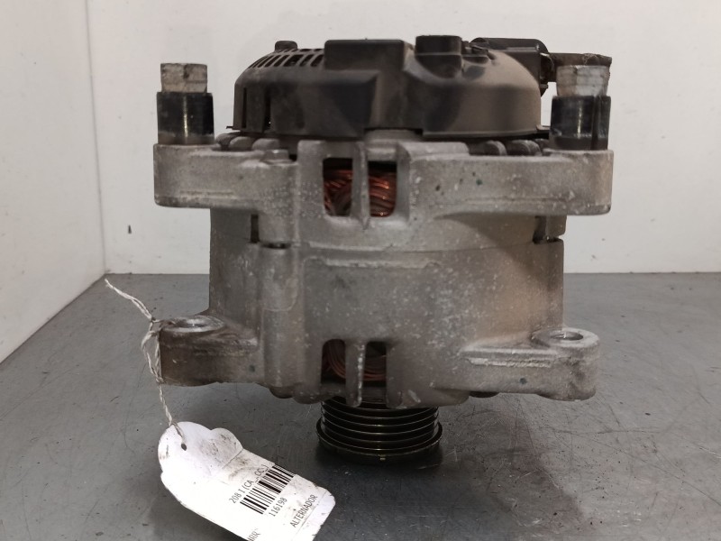 Recambio de alternador para peugeot 208 i (ca_, cc_) 1.4 hdi referencia OEM IAM 9678048880  