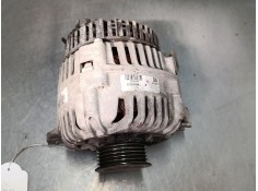 Recambio de alternador para citroën saxo (s0, s1) 1.5 d referencia OEM IAM A13VI84  