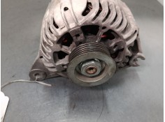 Recambio de alternador para citroën saxo (s0, s1) 1.5 d referencia OEM IAM A13VI84   2