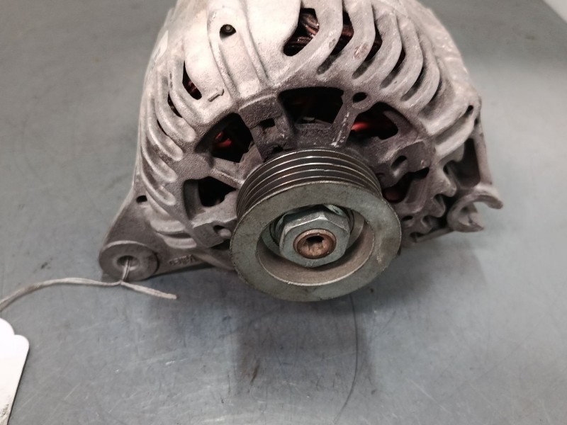 Recambio de alternador para citroën saxo (s0, s1) 1.5 d referencia OEM IAM A13VI84  