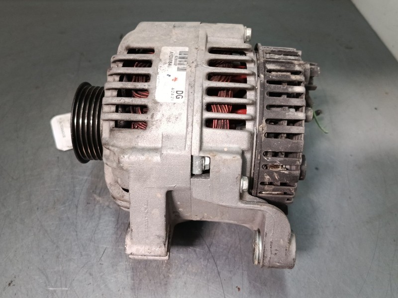 Recambio de alternador para citroën saxo (s0, s1) 1.5 d referencia OEM IAM A13VI84  