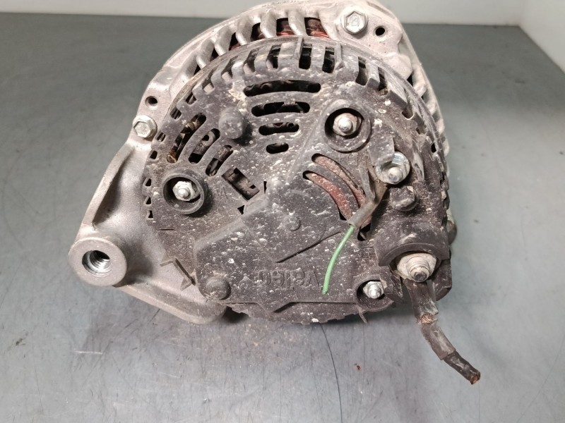 Recambio de alternador para citroën saxo (s0, s1) 1.5 d referencia OEM IAM A13VI84  
