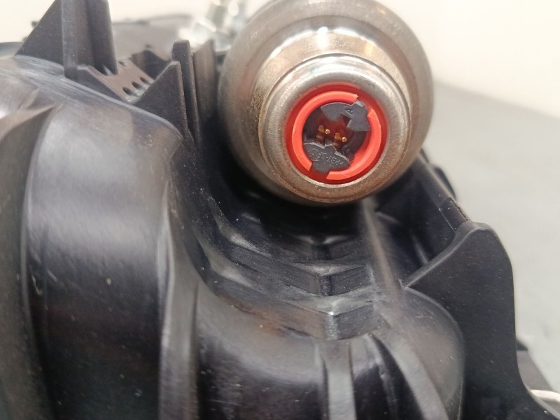 Recambio de airbag salpicadero para ford c-max ii (dxa/cb7, dxa/ceu) 1.0 ecoboost referencia OEM IAM 610132600E  