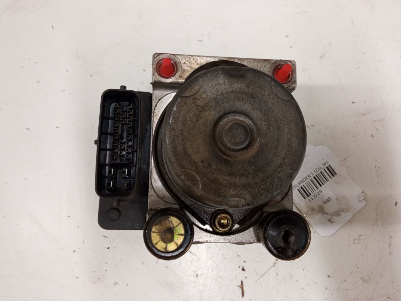 Recambio de abs para mitsubishi outlander i (cu_w) 2.4 4wd (cu5w) referencia OEM IAM MB44WDE39031  