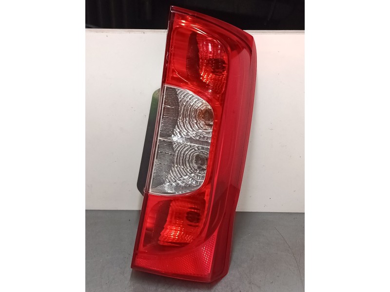 Recambio de piloto trasero derecho para citroën nemo monospace 1.4 hdi referencia OEM IAM 01353205080  